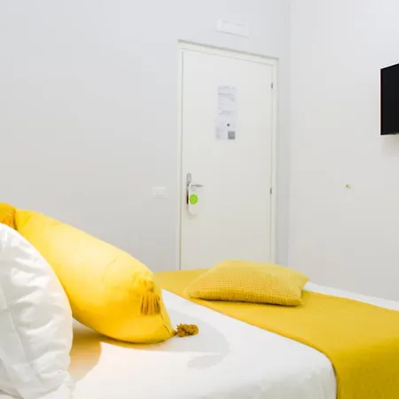 Πανσιόν Maison San Paolo 4*