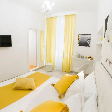 Πανσιόν Maison San Paolo 4*