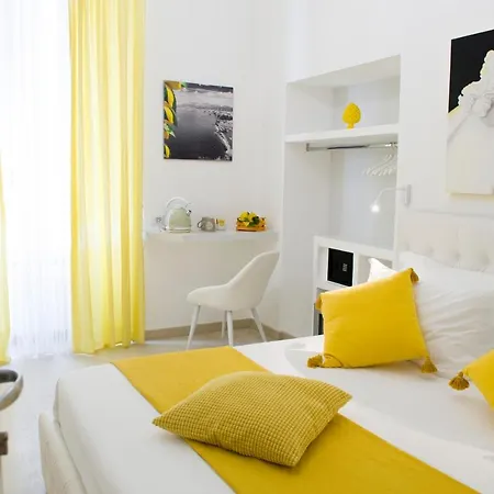 Πανσιόν Maison San Paolo 4*