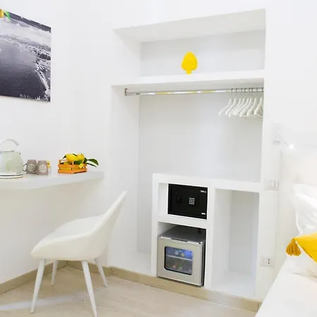 Maison San Paolo Σορέντο