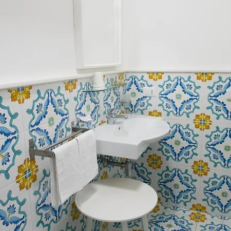 Πανσιόν Maison San Paolo Σορέντο