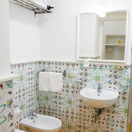 Maison San Paolo Πανσιόν Σορέντο