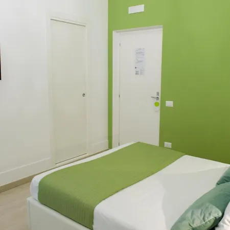 Maison San Paolo Πανσιόν Σορέντο