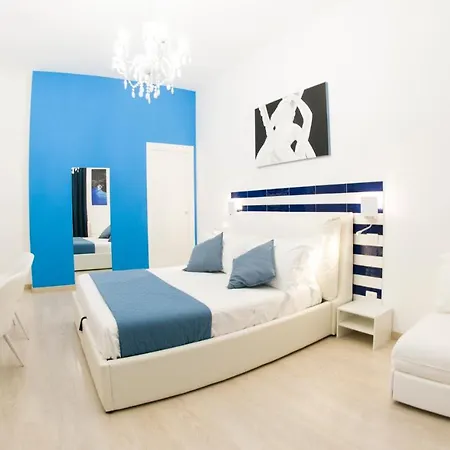 Πανσιόν Maison San Paolo 4*