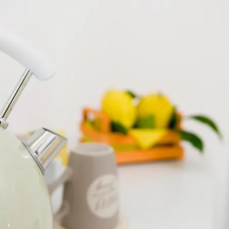 Πανσιόν Maison San Paolo