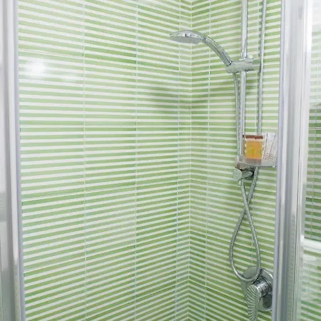 Πανσιόν Maison San Paolo