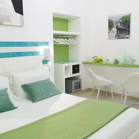 Maison San Paolo Πανσιόν 4*