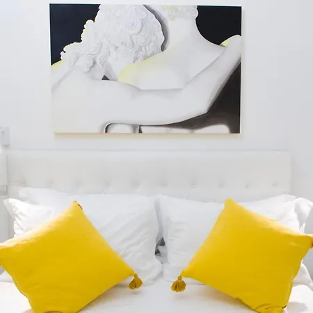 Πανσιόν Maison San Paolo 4*