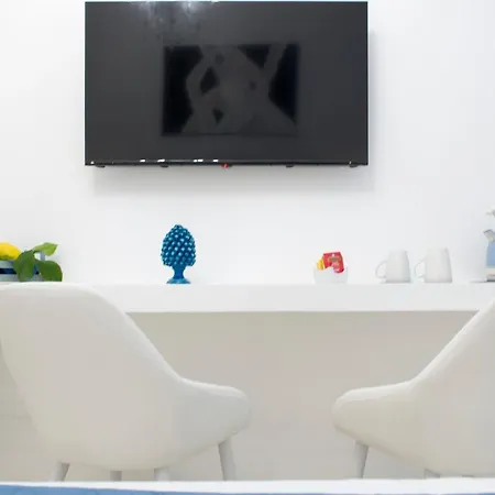 Πανσιόν Maison San Paolo