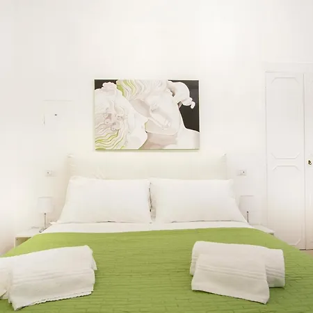 Πανσιόν Maison San Paolo Σορέντο