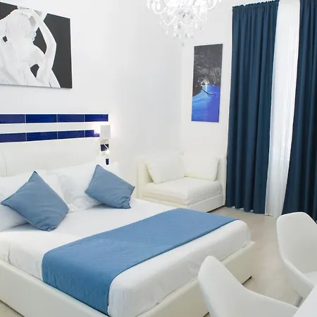 Maison San Paolo Гостевой дом