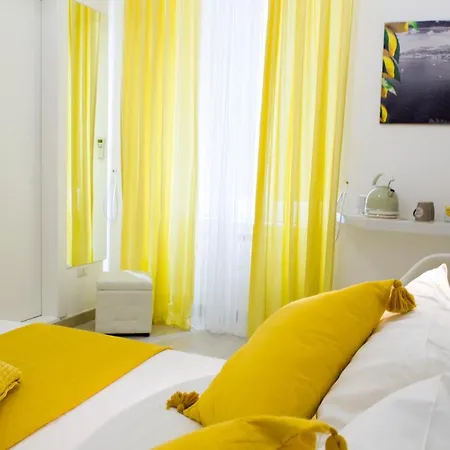 Гостевой дом Maison San Paolo