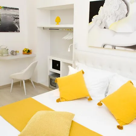 Maison San Paolo Гостевой дом Сорренто