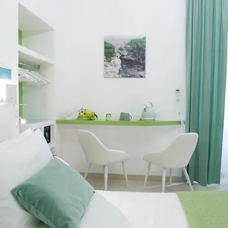 Maison San Paolo Сорренто