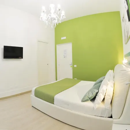 Maison San Paolo Гостевой дом Сорренто