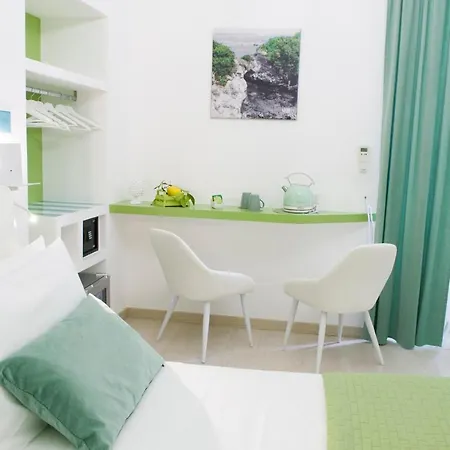 Maison San Paolo 4* Сорренто