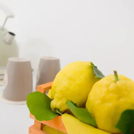 Гостевой дом Maison San Paolo