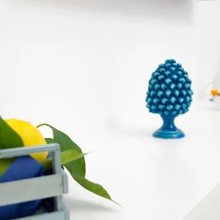 Гостевой дом Maison San Paolo 4*