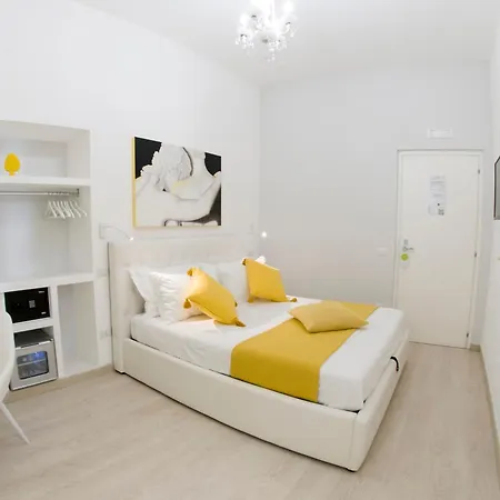 Maison San Paolo Sorrento