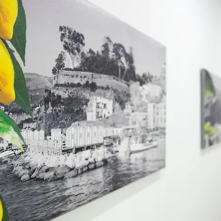 Maison San Paolo Casa de hóspedes