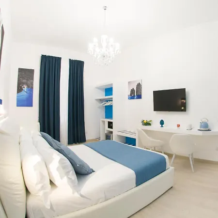 Maison San Paolo 4* Sorrento