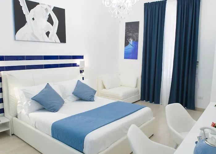 Maison San Paolo Гостьовий будинок