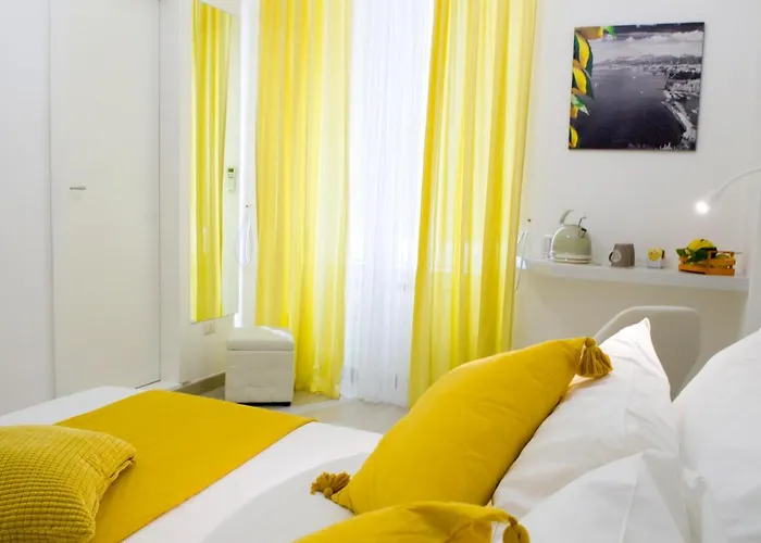 Gasthof Maison San Paolo