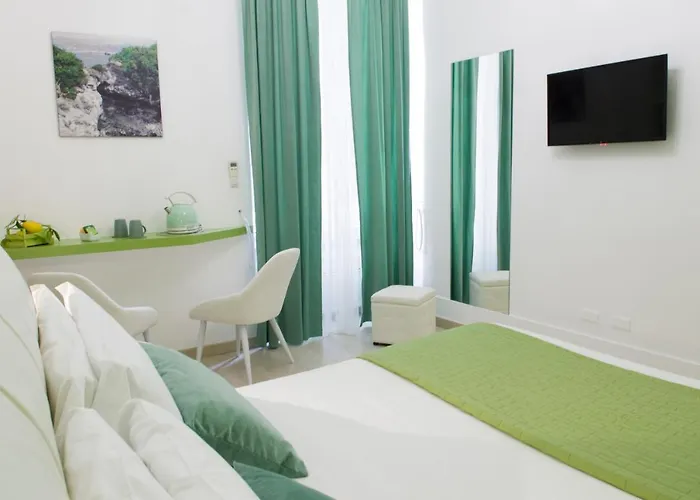 Gasthof Maison San Paolo 4*