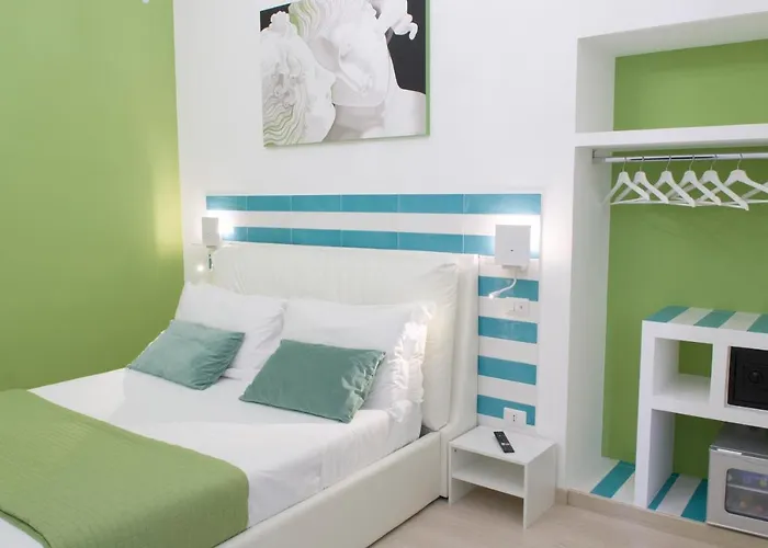 Maison San Paolo Gasthof 4*