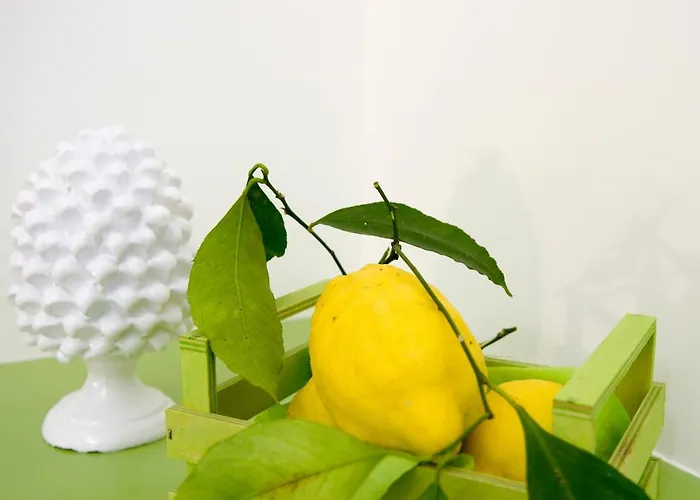 Maison San Paolo Гостьовий будинок