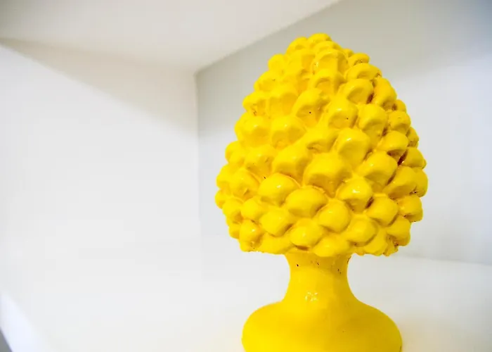 Maison San Paolo Сорренто