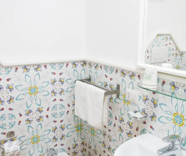 Maison San Paolo 4* Сорренто