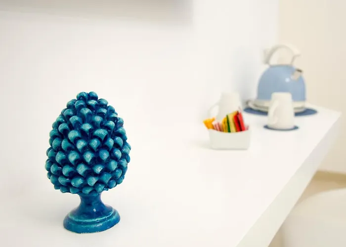 Maison San Paolo Гостьовий будинок