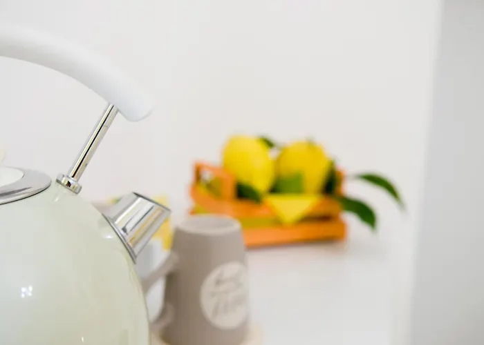 Гостьовий будинок Maison San Paolo