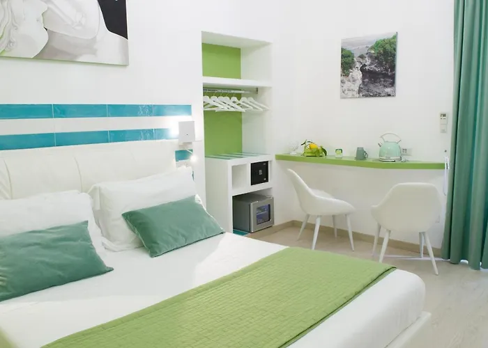 Maison San Paolo Gasthof 4*