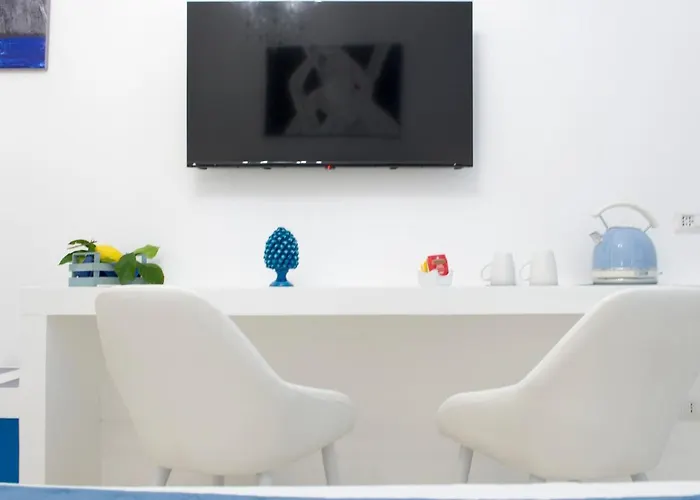 Гостьовий будинок Maison San Paolo