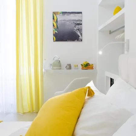 Maison San Paolo Guest house