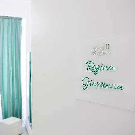 Maison San Paolo 4* Península Sorrentina