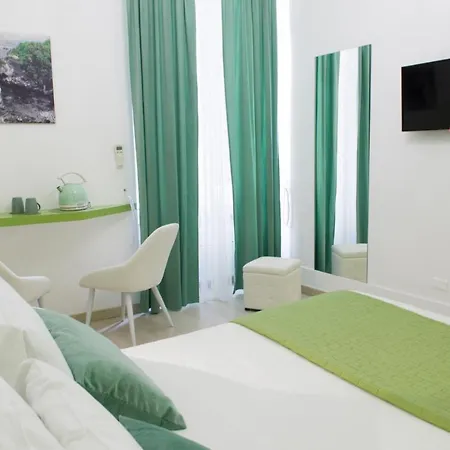 Pensión Maison San Paolo 4*