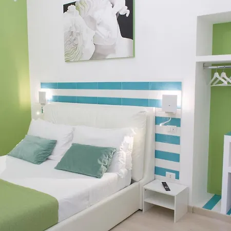 Maison San Paolo Pensjonat 4*