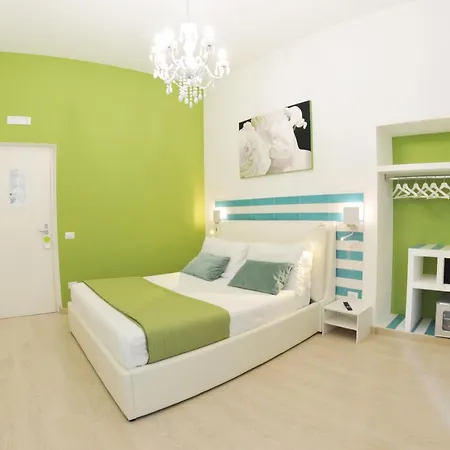 Pensión Maison San Paolo