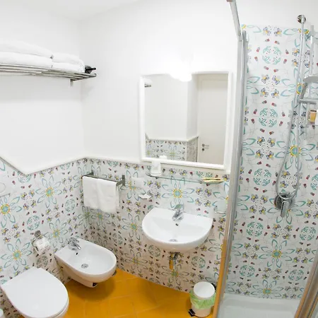 Pensjonat Maison San Paolo 4*