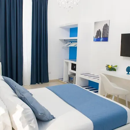 Maison San Paolo Guest house