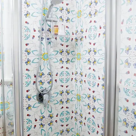 Maison San Paolo Vendégház 4*
