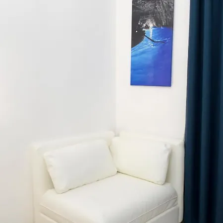 Maison San Paolo Guest house Sorrento