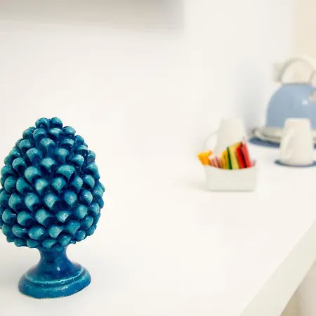 Maison San Paolo Pensjonat