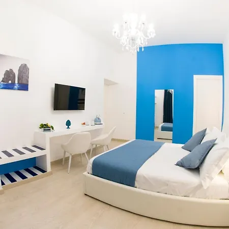 Maison San Paolo Guest house *