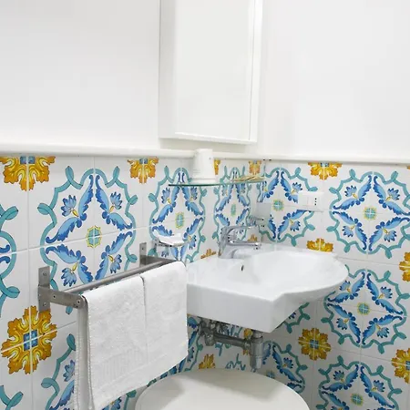 Maison San Paolo Guest house *