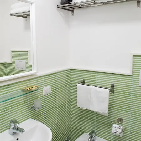 Maison San Paolo Pensión