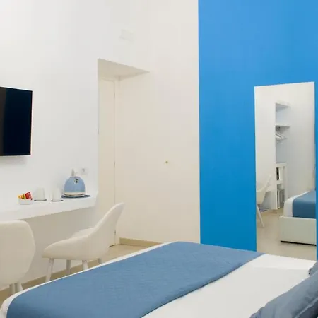 Maison San Paolo Guest house Sorrento